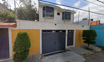 Foto de inmueble en Jazmín 18, Santa Cruz Xochitepec, Xochimilco, 16100 Ciudad de México, CDMX, Col. Santa Cruz Xochitepec C.P. 16100, Xochimilco