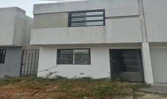 Foto de inmueble en Sta. Isabel, 67280 Cdad. Benito Juárez, N.L. #111, Col. Valle Santa Isabel C.P. 67256, Juárez