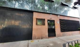 Foto de inmueble en Enrique Rébsamen, Narvarte Poniente, Ciudad de México, CDMX #333, Col. Narvarte Poniente C.P. 03020, Benito Juárez