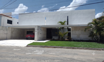 Foto de inmueble en Residencial Montecristo, Mérida, Yuc. #107, Col. Montecristo C.P. 97133, Mérida