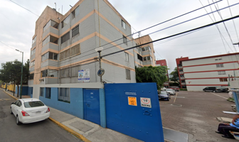 Foto de inmueble en MAGDALENA ATLAZAPA #s/n, Col. Magdalena Atlazolpa C.P. 09410, Iztapalapa