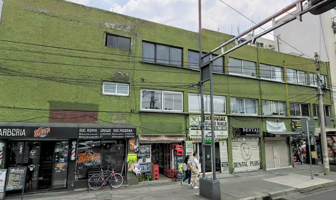 Foto de inmueble en Miguel Angel 149, Moderna, Benito Juárez, 03510 Ciudad de México, CDMX #149, Col. Moderna C.P. 03510, Benito Juárez