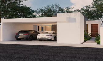 Foto de inmueble en calle 71, Col. Dzitya C.P. 97302, Mérida