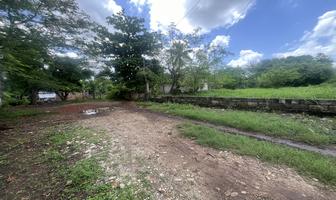 Foto de inmueble en 71, Col. Residencial Del Parque C.P. 97704, Tizimín