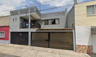 Foto de inmueble en Sur 20, Agrícola Oriental, 08500 Ciudad de México, CDMX, Col. Agrícola Oriental C.P. 08500, Iztacalco