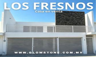 Foto de inmueble en Los Fresnos, 37390 León de los Aldama, Gto., Col. Los Fresnos C.P. 37390, León