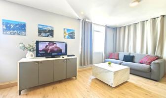 Foto de inmueble en Av Zapopan 4117, Los Cedros, 64370 Monterrey, N.L. #4117Int. 4, Col. Los Cedros C.P. 64370, Monterrey