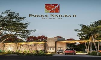 Foto de inmueble en Mérida, Yucatán, Col. Parque Natura C.P. 97305, Mérida