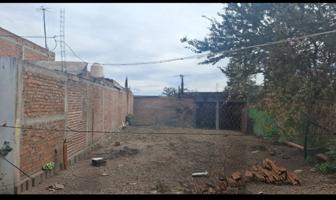 Foto de inmueble en Calz. del Trabajo S/N, Parques Del Triunfo, 45880 Jal. #s/n, Col. Agua Blanca C.P. 45687, El Salto