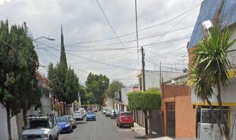Foto de inmueble en Cebadales, Col. Magisterial C.P. 14360, Tlalpan