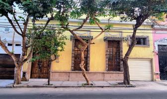Foto de inmueble en Calle Libertad #1377, Col. Americana C.P. 44160, Guadalajara