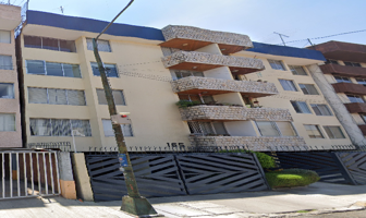 Foto de inmueble en Paseo de los Laureles 165, Paseos de Taxqueña, Coyoacán, 04250 Ciudad de México, CDMX #165, Col. Paseos de Taxqueña C.P. 04250, Coyoacán