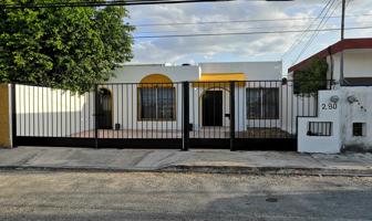 Foto de inmueble en C. 53-B, Francisco de Montejo, Mérida, Yuc. #280, Col. Francisco de Montejo C.P. 97203, Mérida