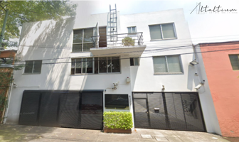 Foto de inmueble en Monrovia 1227, Portales Nte, Benito Juárez, 03300 Ciudad de México, CDMX #1227, Col. Portales Sur C.P. 03300, Benito Juárez