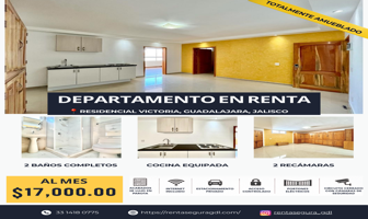 Foto de inmueble en C. Perla 2377, 44540 Guadalajara, Jal. #2377, Col. Fraccionamiento Residencial Victoria C.P. 44560, Guadalajara