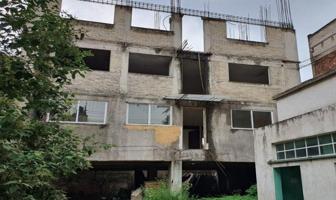 Foto de inmueble en SAN ANTONIO ABAD, Col. Obrera C.P. 06800, Cuauhtémoc