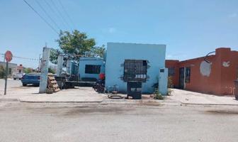 Foto de inmueble en Calle Polonia #101, Col. Loma Real C.P. 88715, Reynosa