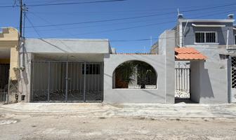 Foto de inmueble en 11 B Residencial Pensiones V etapa #625, Col. Residencial Pensiones V C.P. 97217, Mérida