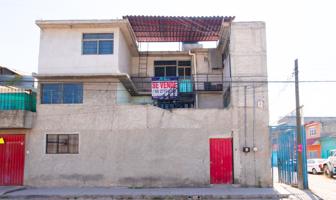 Foto de inmueble en San Cristóbal, 55024 Ecatepec de Morelos, Méx. #29, Col. Ejidos de San Cristóbal C.P. 55024, Ecatepec de Morelos