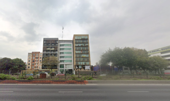 Foto de inmueble en Calz. de Tlalpan, Álamos, Ciudad de México, CDMX, Col. Álamos C.P. 03400, Benito Juárez