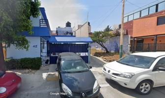 Foto de inmueble en Capuchinas 42, Lomas Verdes 5a Secc, 53126 Naucalpan de Juárez, Méx. #42, Col. Lomas Verdes 6a Sección C.P. 53126, Naucalpan de Juárez