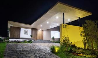 Foto de inmueble en campo de golf tres marias morelia michoacan, Col. Tres Marías C.P. 58254, Morelia