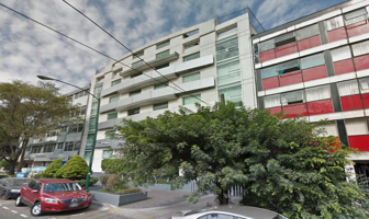 Foto de inmueble en Georgia 71, Nápoles, Benito Juárez, 03810 Ciudad de México, CDMX #71, Col. Napoles C.P. 03810, Benito Juárez