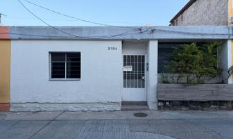 Foto de inmueble en Pascal 2164, San Elías, 44246 Guadalajara, Jal. #2164, Col. Estadio Poniente C.P. 44246, Guadalajara