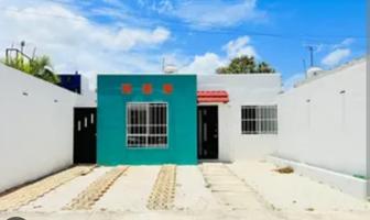 Foto de inmueble en 97314 Caucel, Yuc. #s/n, Col. Caucel C.P. 97314, Mérida