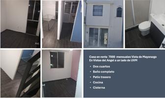 Foto de inmueble en Vista del Angel, Vistas del Ángel, 72824 San Bernardino Tlaxcalancingo, Pue., Col. Vistas del Ángel C.P. 72824, San Andrés Cholula