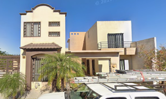 Foto de inmueble en C. Barranca del Cobre, Terranova Residencial, 67267 Cdad. Benito Juárez, N.L., Col. Paseo de la Rivera C.P. 67267, Juárez