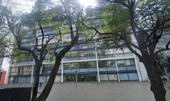 Foto de inmueble en Calle Gral. Antonio León 37, San Miguel Chapultepec II Secc, Miguel Hidalgo, 11850 Ciudad de México, #37, Col. San Miguel Chapultepec I Sección C.P. 11850, Miguel Hidalgo