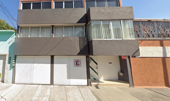 Foto de inmueble en Av. Río Soto La Marina, Paseos de Churubusco, Ciudad de México, CDMX, Col. Paseos de Churubusco C.P. 09030, Iztapalapa