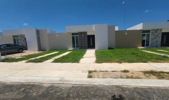 Foto de inmueble en calle 72, Col. Gran Santa Fe C.P. 97314, Mérida