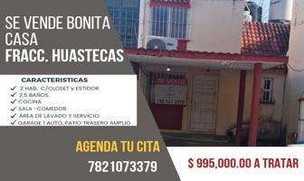 Foto de inmueble en Las Huastecas, Poza Rica de Hidalgo, Ver. #s/n, Col. Las Huastecas C.P. 93294, Poza Rica de Hidalgo