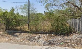 Foto de inmueble en Francisco Montes de Oca #s/n, Col. El Jaral C.P. 66580, El Carmen