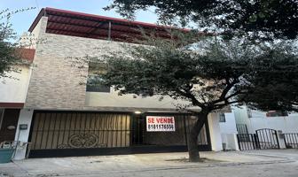 Foto de inmueble en Crisantemos #113, Col. Magnolias C.P. 66635, Apodaca
