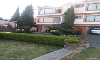 Foto de inmueble en Oyamel #s/n, Col. Huayatla C.P. 10360, La Magdalena Contreras