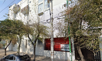 Foto de inmueble en TOLNAHUAC 15 #Edificio AInt. 404, Col. San Simón Tolnahuac C.P. 06920, Cuauhtémoc