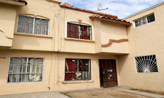 Foto de inmueble en Esperanza 17520, Fracc. Villas Del Alcazar, 22123 Tijuana, B.C. #17520, Col. Villa de Alcázar C.P. 22123, Tijuana