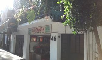 Foto de inmueble en Calz. Manuel Villalongín 46, Cuauhtémoc, 06500 Ciudad de México, CDMX #46, Col. Cuauhtémoc C.P. 06500, Cuauhtémoc