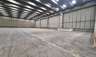 Foto de inmueble en Av. Centro Industrial, Valle de Tules, 54945 Buenavista, Méx. #s/n, Col. Valle de Tules C.P. 54945, Tultitlán