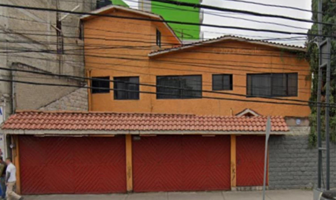 Foto de inmueble en Avenida Pedro Henríquez Ureña 67 #67, Col. Copilco El Alto C.P. 04360, Coyoacán