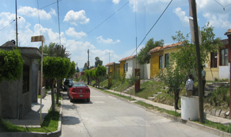 Foto de inmueble en SAN ISIDRO, Col. El Cerrito (FOVISSSTE) C.P. 38702, Tarimoro