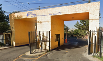 Foto de inmueble en Cerrada Santa Lucía #73Int. 2, Col. Preconcreto C.P. 01400, Álvaro Obregón Foto de inmueble en Cerrada Santa Lucía #73Int. 2, Col. Preconcreto C.P. 01400, Álvaro Obregón