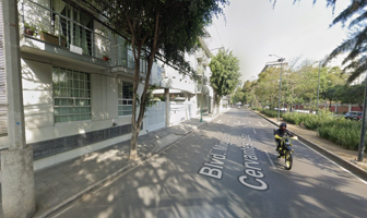 Foto de inmueble en Blvd. Miguel de Cervantes Saavedra 71, Granada, Miguel Hidalgo, 11520 Ciudad de México, CDMX #71, Col. Granada C.P. 11520, Miguel Hidalgo