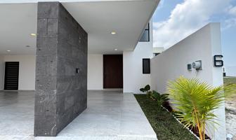 Foto de inmueble en Tuliman #6, Col. Casa de la Condesa de Malibrán C.P. 94286, Boca del Río