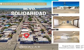 Foto de inmueble en Miguel Hidalgo, Hermosillo, Son., Col. Hermosillo Centro C.P. 83000, Hermosillo
