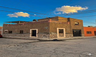 Foto de inmueble en C. Xicoténcatl 870, Privada de Xicotencatl, 78330 San Luis Potosí, S.L.P. #870, Col. Independencia C.P. 78330, San Luis Potosí