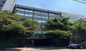 Foto de inmueble en Av Michoacán, Hipódromo Condesa, Ciudad de México, CDMX, Col. Hipódromo C.P. 06100, Cuauhtémoc